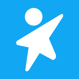 Icon of a child